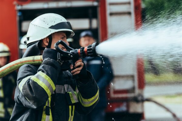 Obtenez des informations essentielles sur la formation pour devenir un sapeur-pompier