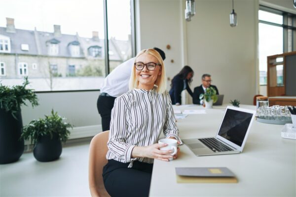 Comment les machines à boissons chaudes peuvent renforcer la culture d’entreprise