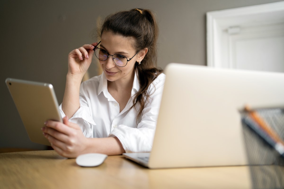 Naviguer sur internet au travail