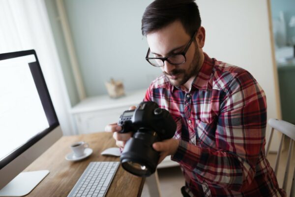 Photographe corporate de site web d’entreprise : pourquoi c’est important