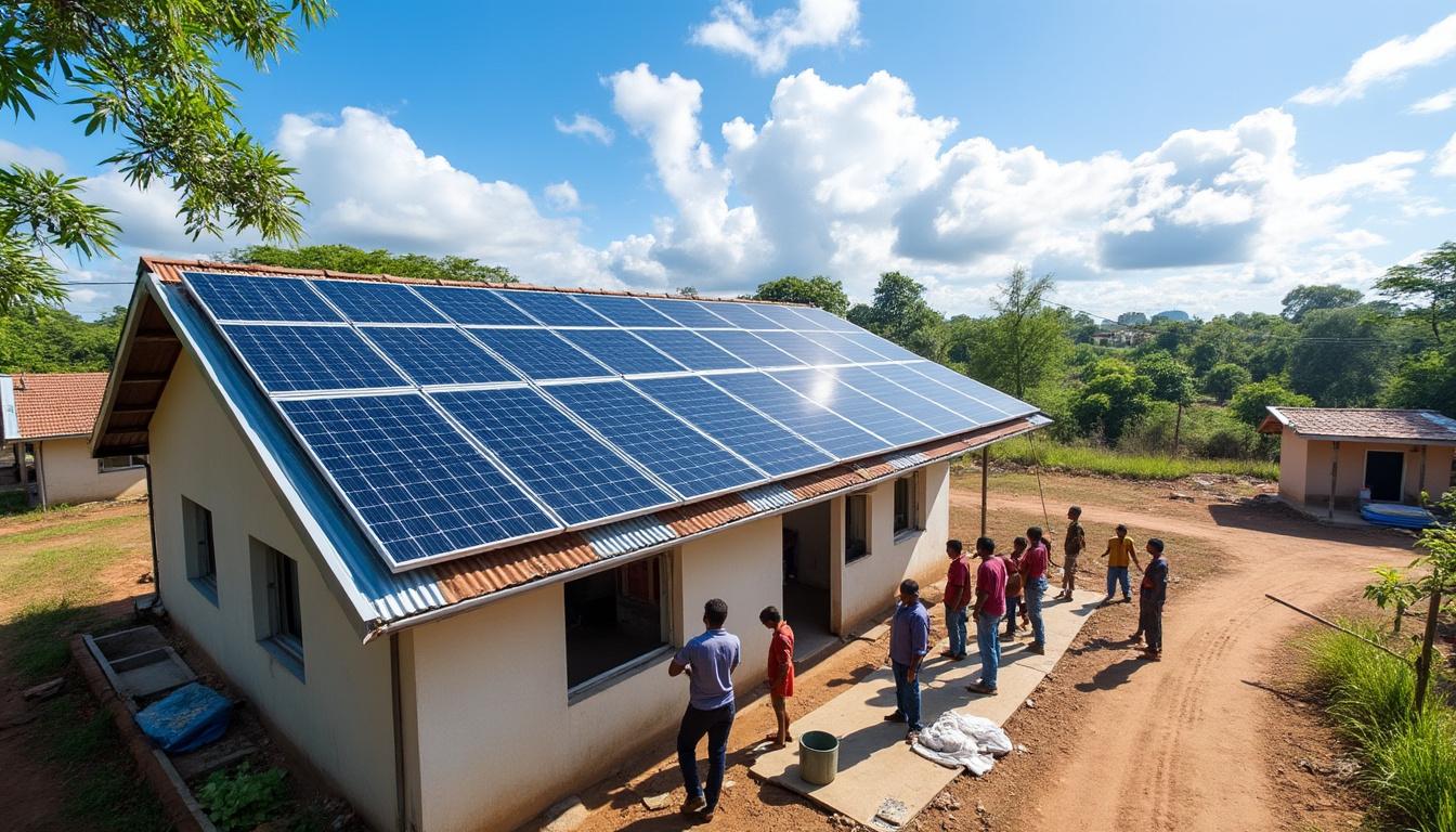 découvrez cinq exemples inspirants d'administration privée qui engendrent un changement social significatif. explorez comment ces initiatives innovantes transforment des communautés et offrent des solutions durables à des problématiques contemporaines.