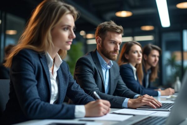Anticipez la facturation électronique obligatoire : quand engager le processus ?