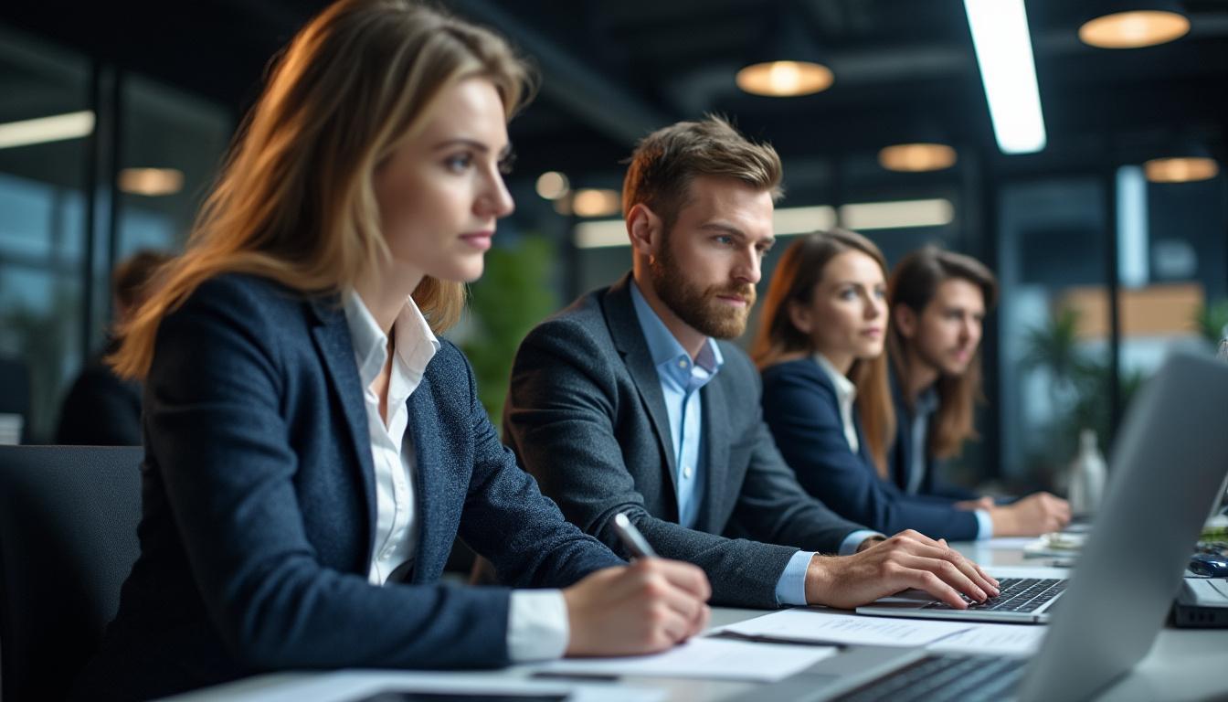 découvrez comment anticiper la facturation électronique obligatoire et les étapes clés pour engager le processus efficacement. ne laissez pas la réglementation vous surprendre et préparez-vous dès maintenant pour une transition fluide vers la facturation numérique.
