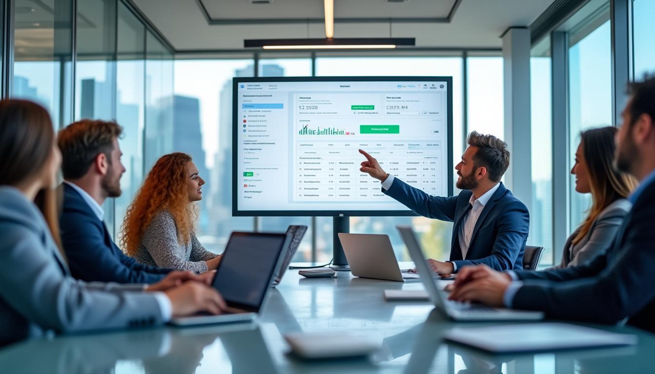 découvrez comment anticiper la mise en place de la facturation électronique obligatoire. informez-vous sur les délais, les étapes clés et les meilleures pratiques pour engager efficacement le processus et rester conforme aux nouvelles régulations.