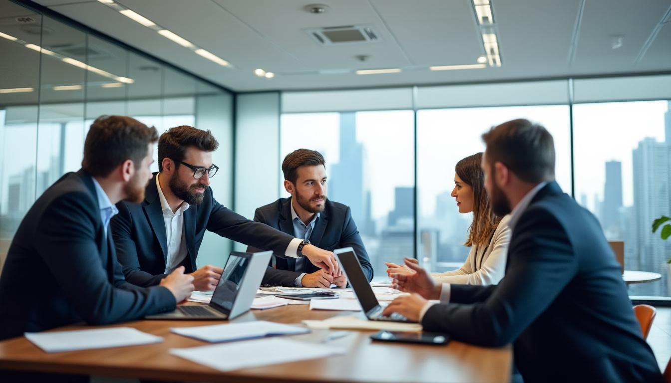 découvrez quand et comment engager le processus de mise en conformité avec la facturation électronique obligatoire. anticipez les échéances et assurez une transition fluide pour votre entreprise.