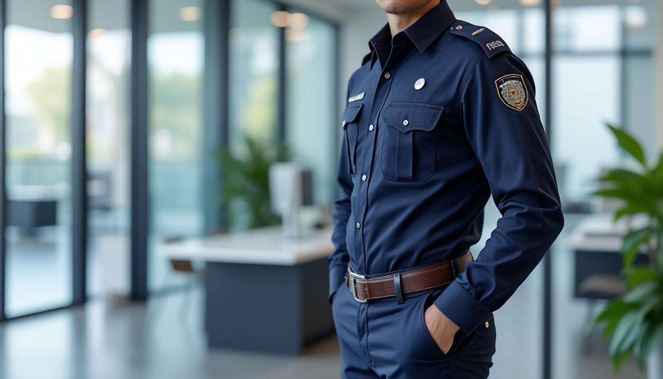 découvrez tout ce qu'il faut savoir sur la réglementation du vêtement de travail dans la fonction publique. informez-vous sur les normes, les obligations et les droits qui encadrent l'uniforme des agents publics pour garantir sécurité et professionnalisme.