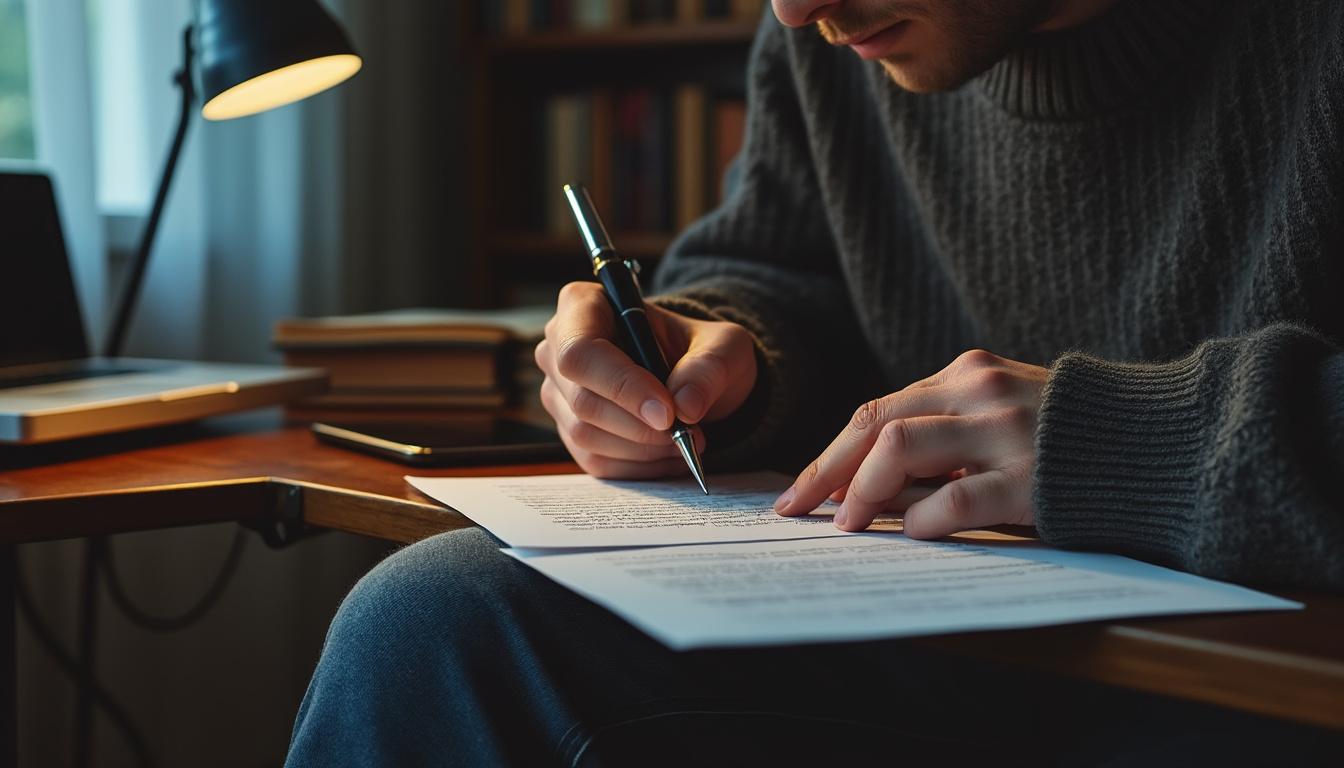 découvrez comment personnaliser efficacement votre lettre de candidature pour un bureau d'association. suivez nos conseils pratiques pour mettre en avant vos compétences et votre motivation afin de maximiser vos chances de succès.