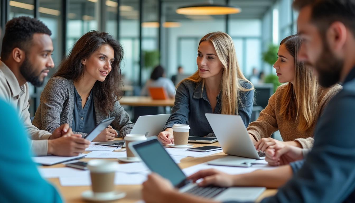 découvrez comment sélectionner le meilleur logiciel de gestion d'associations pour optimiser le fonctionnement de votre structure. suivez nos conseils pratiques pour répondre à vos besoins spécifiques et améliorer l'efficacité de votre organisation.