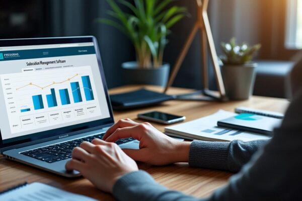 Comment choisir le meilleur logiciel de gestion d’associations pour votre structure