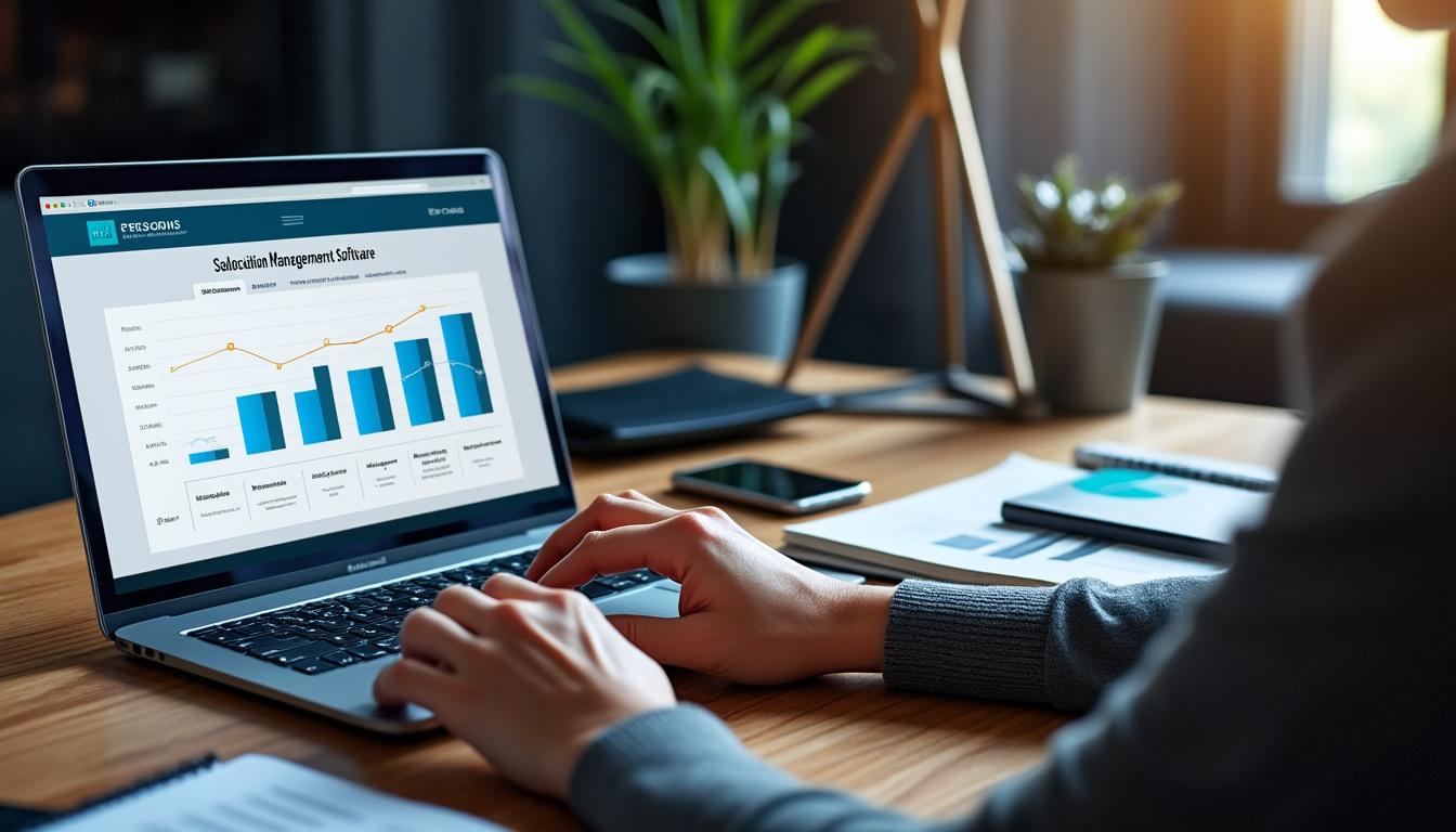 découvrez les critères essentiels pour choisir le meilleur logiciel de gestion d'associations adapté à votre structure. simplifiez la gestion de vos membres, événements et finances grâce à des outils performants et intuitifs.