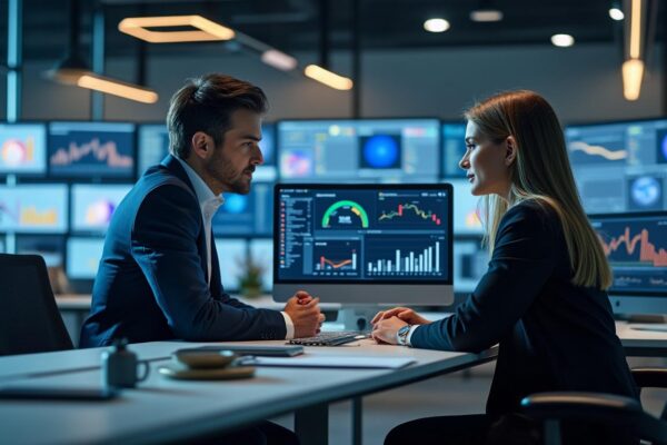 Comment le meilleur CRM pour PME booste votre relation client ?