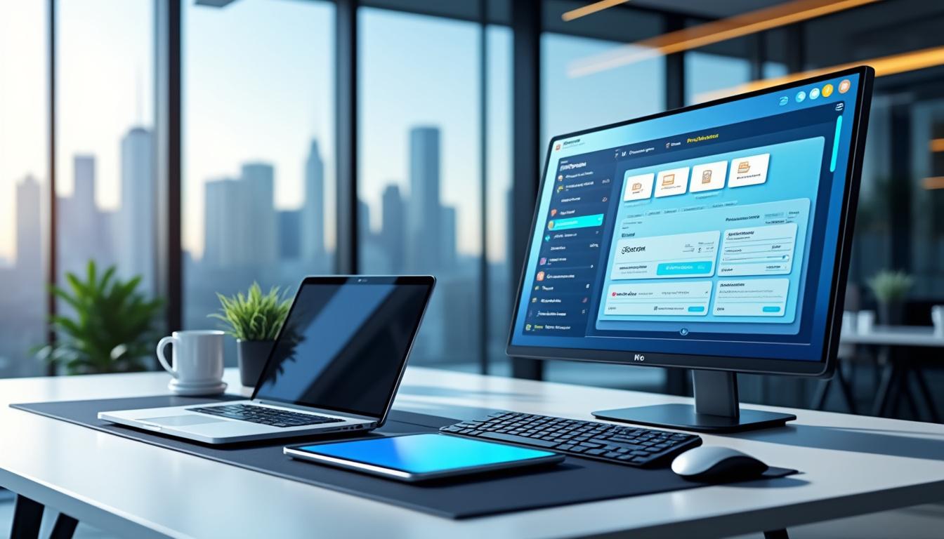 découvrez les critères essentiels pour choisir une plateforme de dématérialisation partenaire efficace. optimisez vos processus, assurez-vous de la sécurité des données et améliorez la collaboration au sein de votre entreprise grâce à nos conseils pratiques.