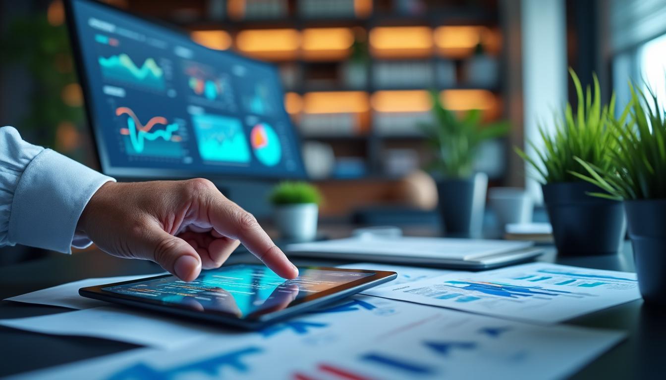 découvrez les critères indispensables pour choisir une plateforme de dématérialisation partenaire efficace. apprenez à évaluer les fonctionnalités, la sécurité, l'ergonomie et le support client pour garantir une transformation numérique réussie.