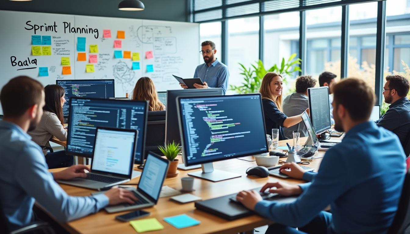 apprenez les meilleures stratégies pour attirer vos premiers clients saas en utilisant efficacement les réseaux sociaux. découvrez des astuces pratiques et des conseils d'experts pour développer votre visibilité et optimiser vos interactions en ligne.