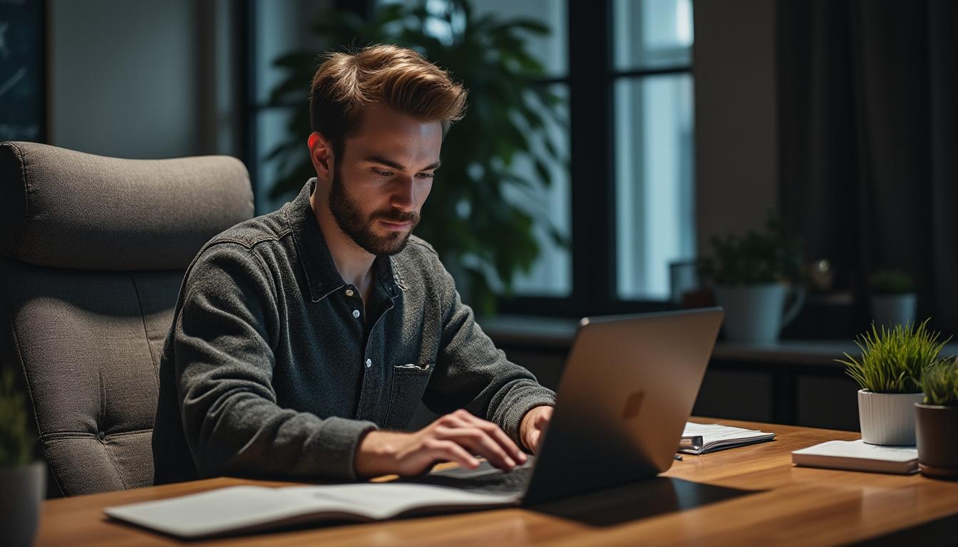 découvrez les stratégies efficaces pour attirer vos premiers clients saas via les réseaux sociaux. apprenez à utiliser les plateformes sociales pour promouvoir votre produit, établir des connexions et augmenter votre visibilité.