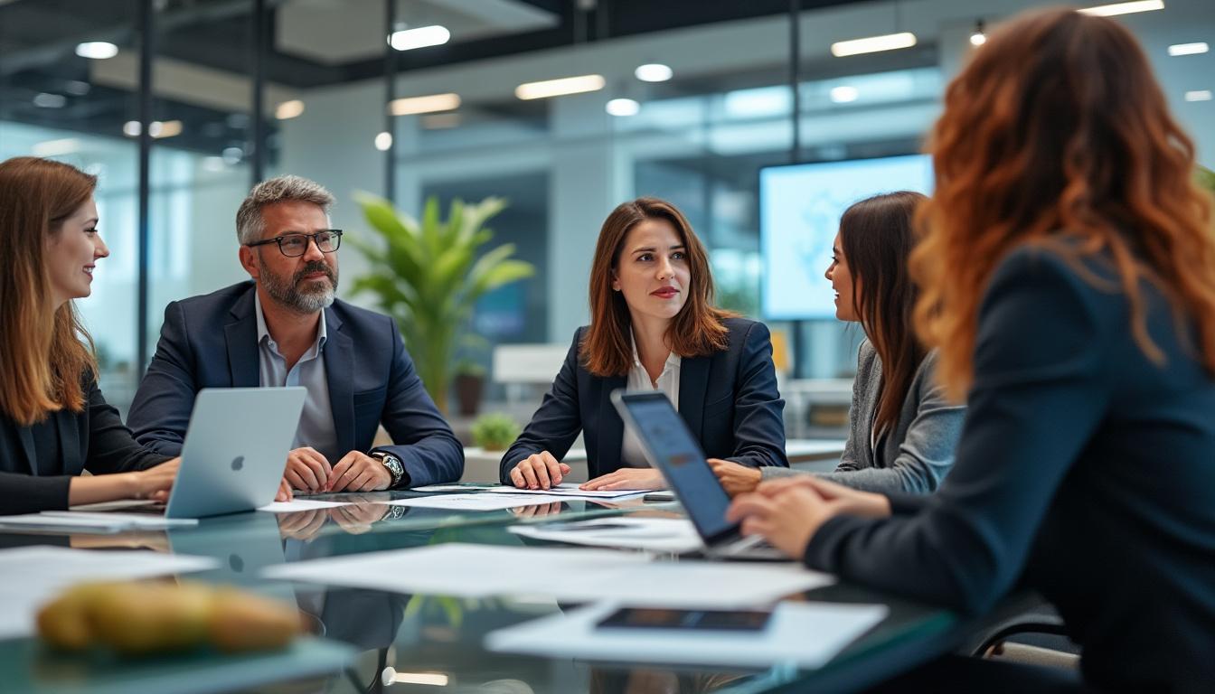 découvrez le sourcing, une stratégie clé pour optimiser vos processus d'approvisionnement. apprenez sa définition précise en français et explorez les avantages compétitifs qu'il peut offrir à votre entreprise pour améliorer vos performances et réduire vos coûts.