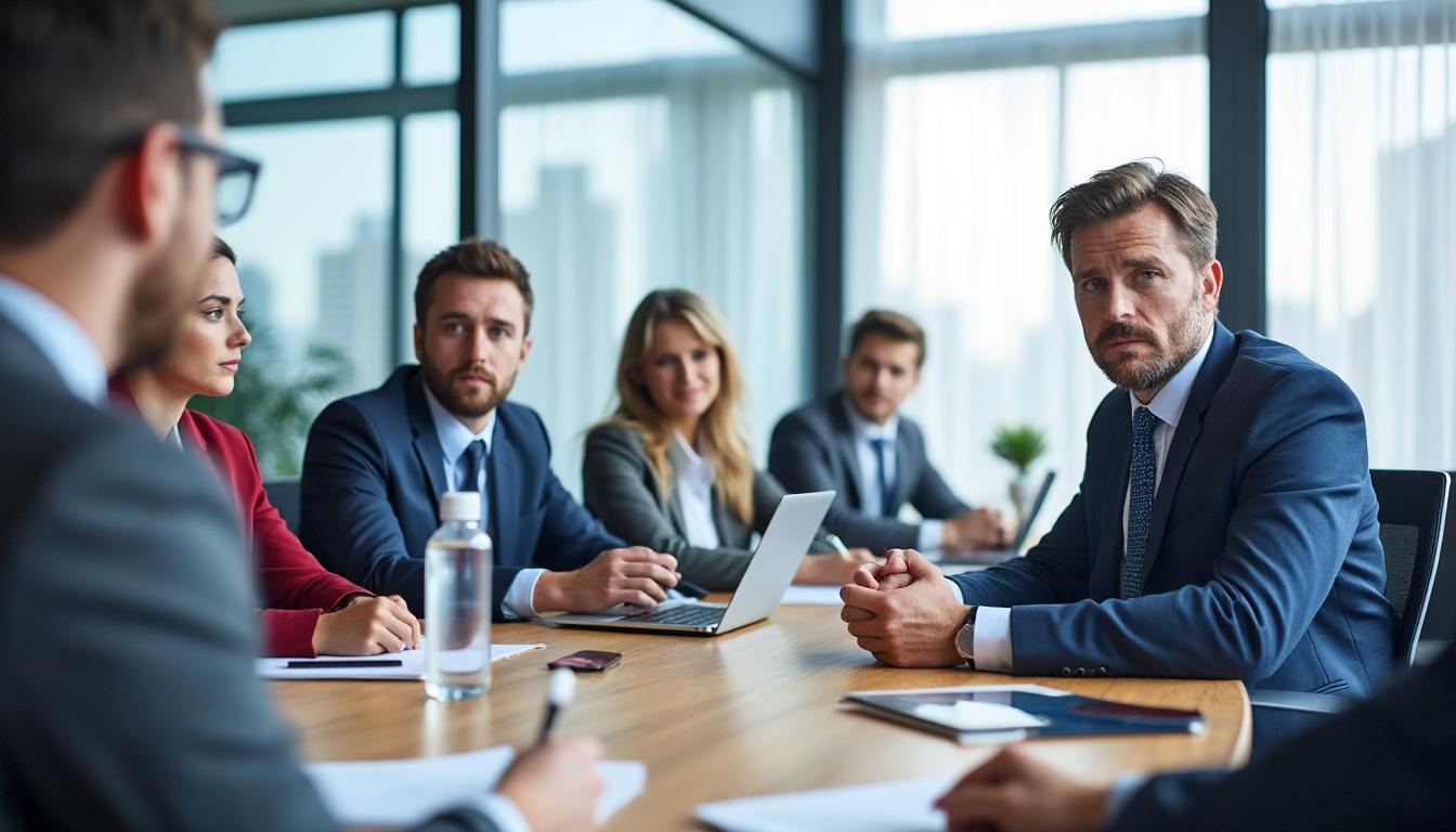 plongez dans l'univers du sourcing avec notre guide complet. découvrez sa définition en français et explorez les nombreux avantages compétitifs qu'il offre aux entreprises. optimisez vos stratégies d'approvisionnement et restez en tête de la concurrence grâce à des méthodes innovantes.