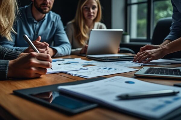 Découvrez le sourcing : définition en français et ses avantages compétitifs