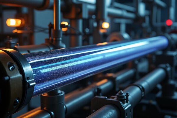 Découvrez les innovations pour augmenter le rendement d’un tube radiant à gaz