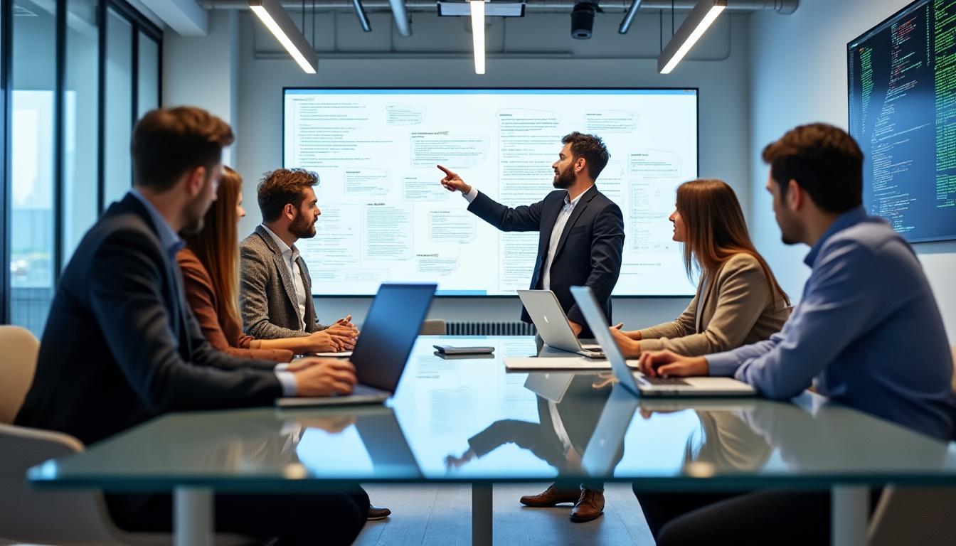 découvrez les meilleures agences web en bretagne qui vous aideront à dynamiser votre entreprise grâce à des solutions innovantes et adaptées à vos besoins. boostez votre visibilité en ligne et attirez de nouveaux clients avec l'expertise de professionnels du web.