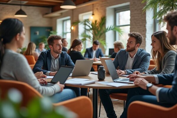 Découvrez les meilleures agences web en Bretagne pour dynamiser votre entreprise
