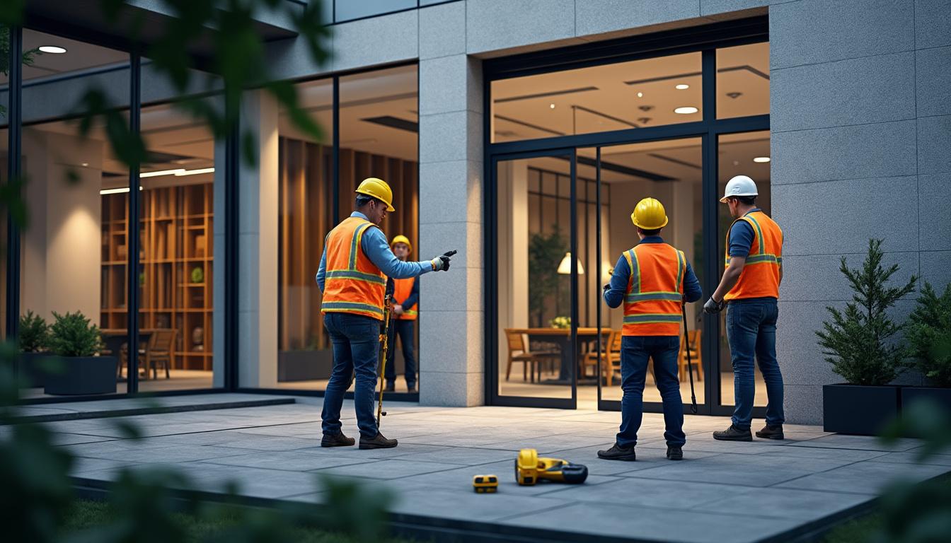 découvrez les enjeux et perspectives du décret sur la rénovation énergétique du parc tertiaire. ce texte essentiel vise à transformer les bâtiments non résidentiels pour répondre aux défis environnementaux et économiques actuels. explorez comment ces mesures peuvent favoriser une transition écologique efficace.