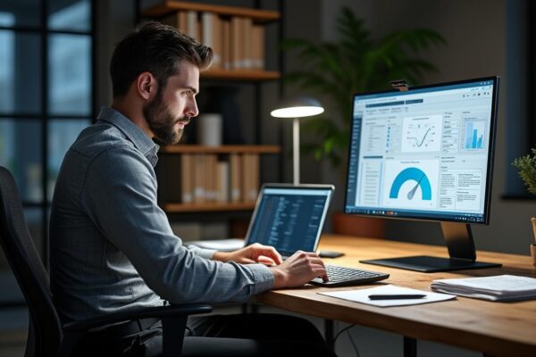Des cas pratiques illustrant l’utilisation d’un Peppol BIS 30 example file