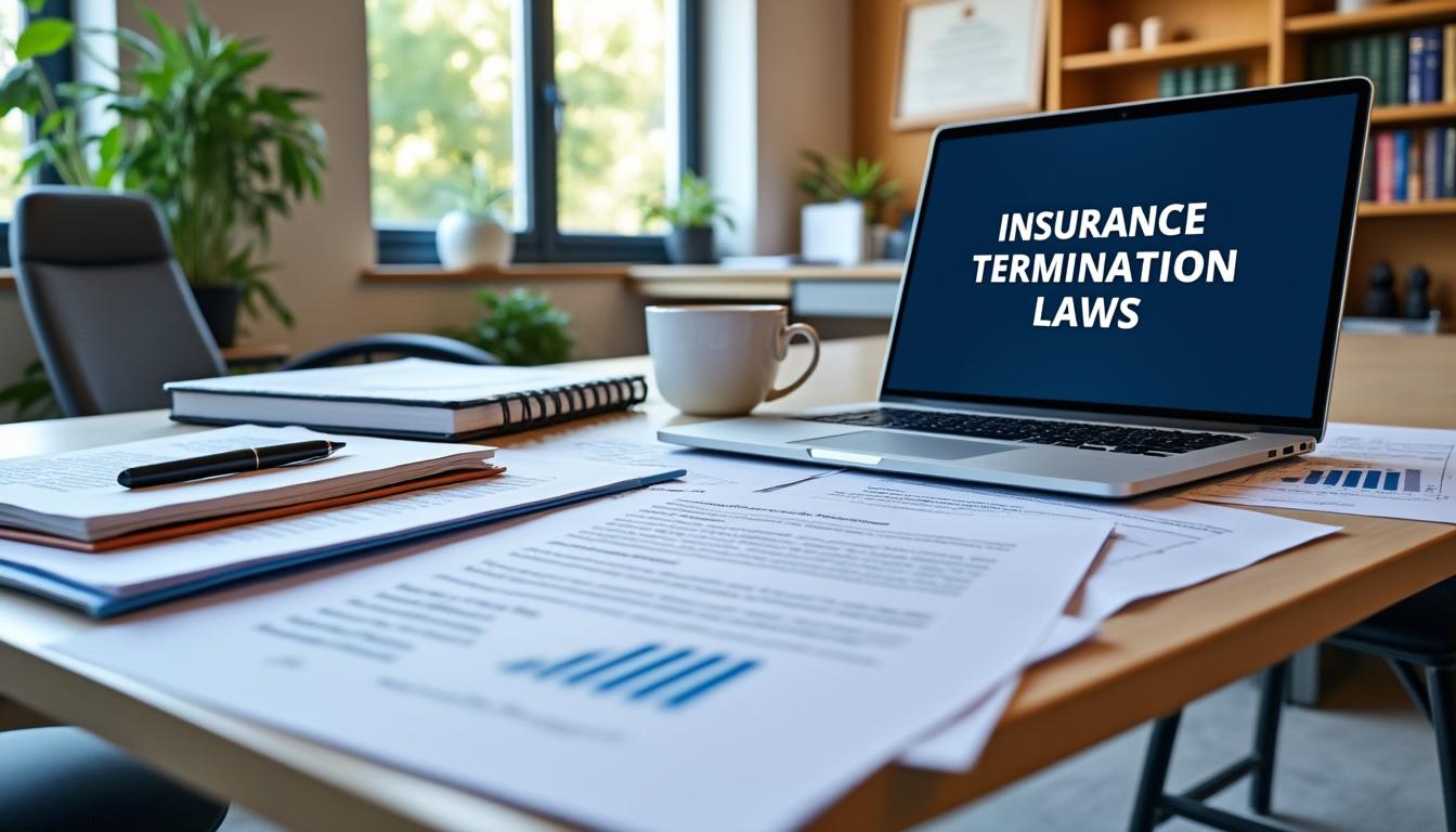 découvrez les erreurs à éviter lors de la rédaction de votre lettre de résiliation d'assurance santé. optimisez votre démarche pour un processus fluide et sans tracas.