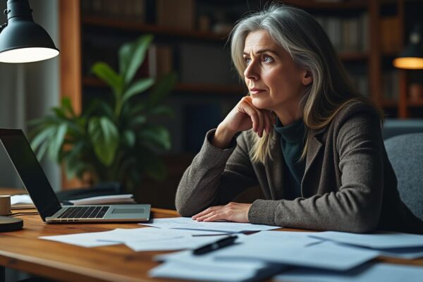 Erreurs à éviter dans un modèle de lettre de résiliation d’assurance santé