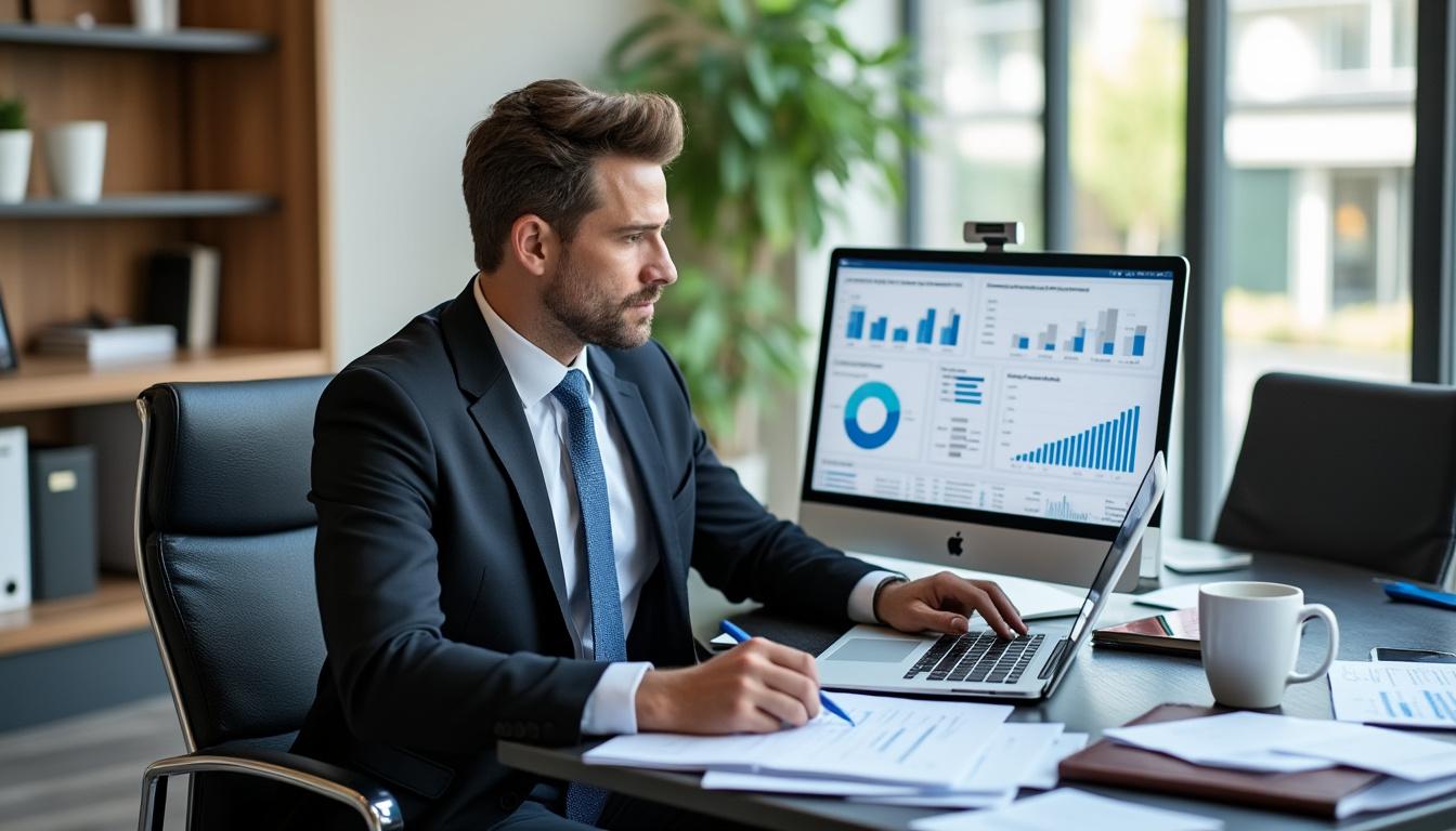 découvrez les erreurs courantes à éviter lors de la souscription d'une responsabilité civile professionnelle (rcp) pour agent commercial. protégez votre activité et assurez-vous d'avoir la couverture adaptée à vos besoins. apprenez à naviguer dans les pièges fréquents pour garantir une protection optimale.