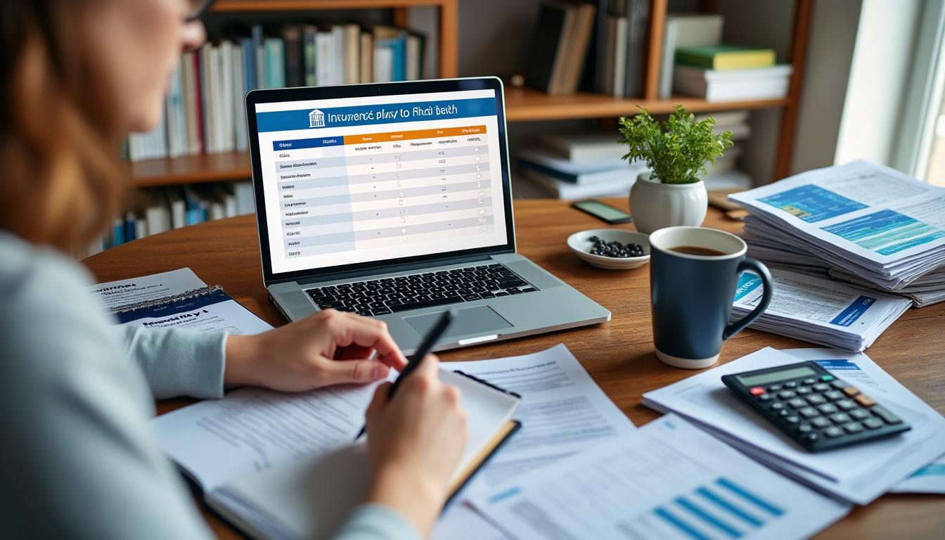 découvrez les erreurs courantes à éviter lors de la souscription d'une responsabilité civile professionnelle (rcp) pour agent commercial. protégez votre activité et assurez-vous d'une couverture adéquate en suivant nos conseils pratiques et astuces clés.