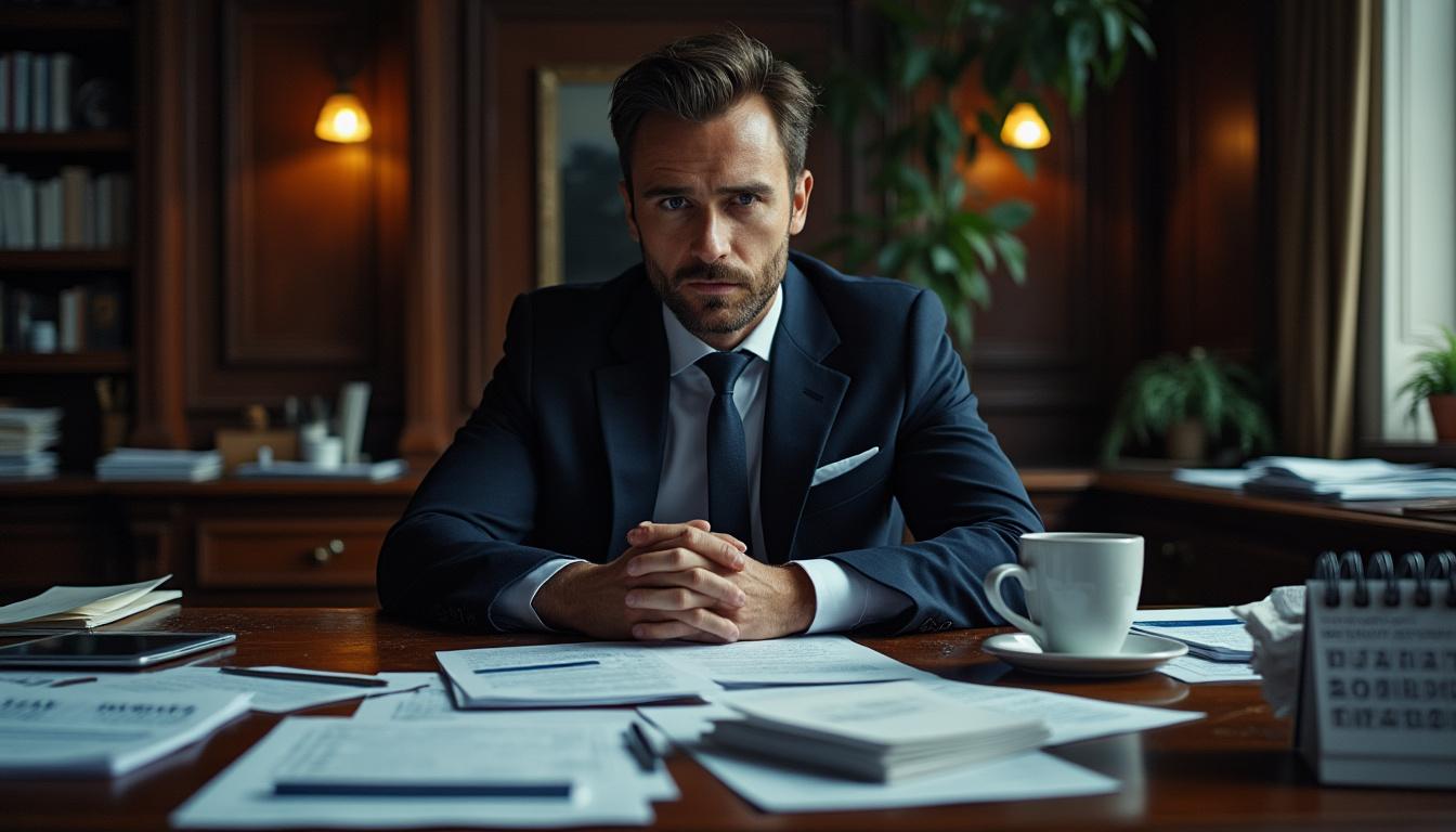 découvrez les erreurs courantes à éviter lors de la souscription d'une responsabilité civile professionnelle (rcp) pour les agents commerciaux. assurez-vous d'être bien informé et protégé grâce à nos conseils pratiques.