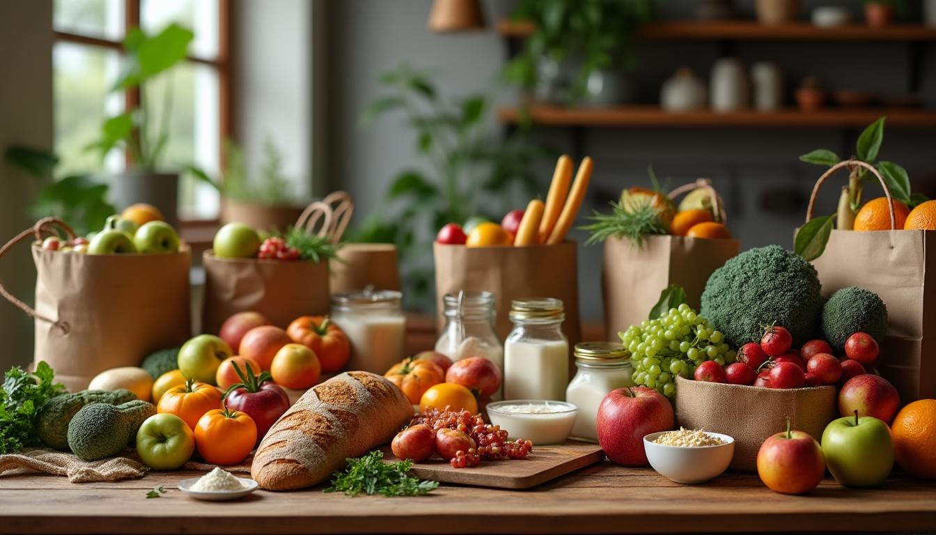 découvrez les diverses options de livraison proposées par la plateforme carrefour, adaptées à vos besoins et à votre emploi du temps. profitez d'une expérience de shopping pratique et rapide, avec des choix variés à portée de main.