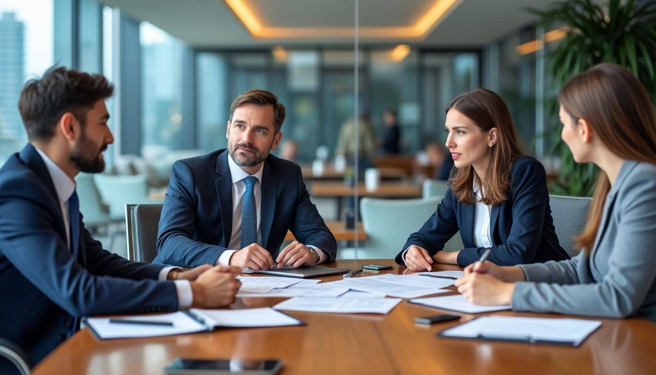 découvrez notre guide complet pour les débutants sur le sourcing fournisseur. apprenez les étapes clés pour identifier, évaluer et sélectionner vos fournisseurs, ainsi que les meilleures pratiques pour optimiser vos achats et garantir des partenariats fructueux.