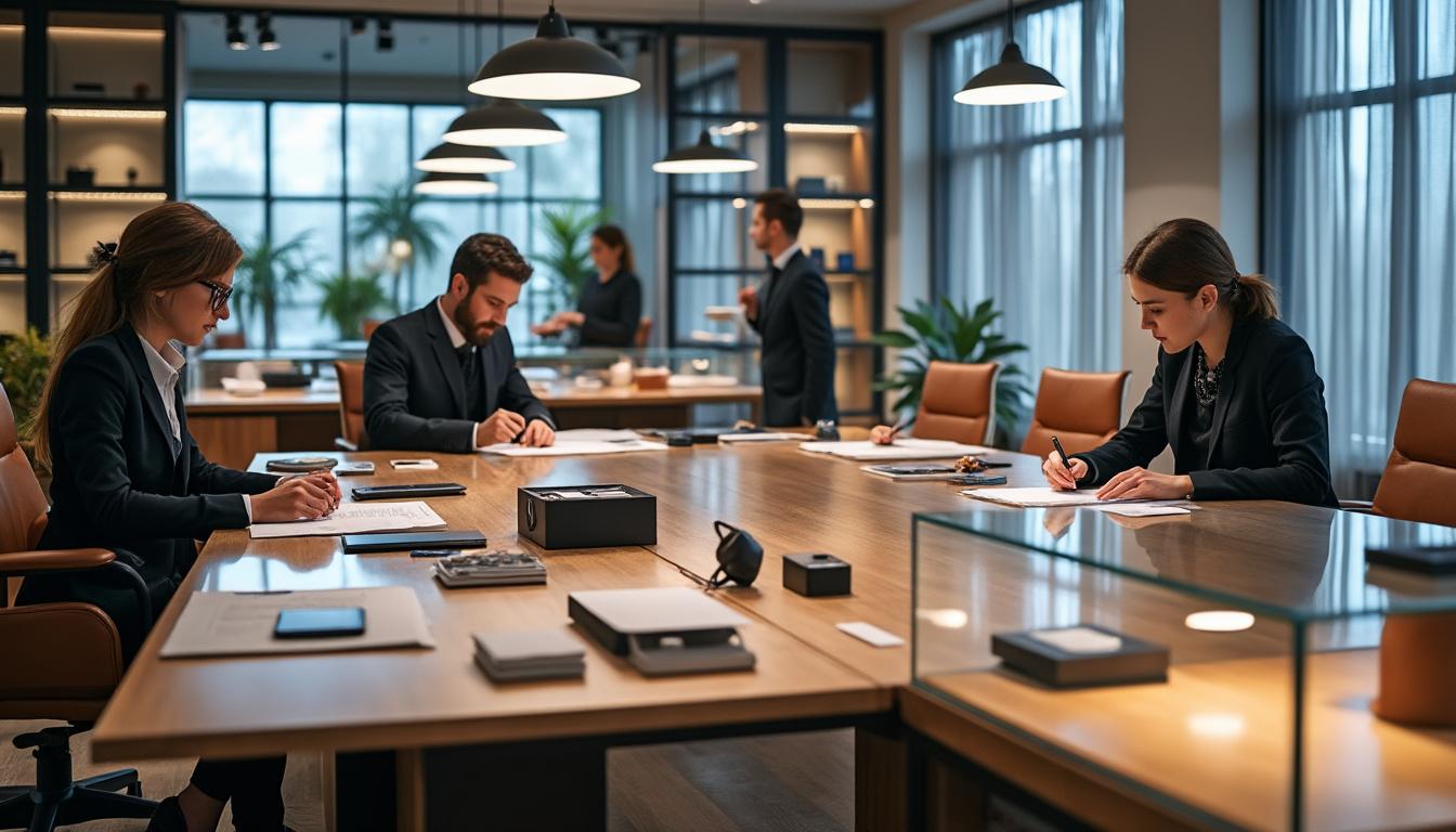 découvrez notre guide complet sur le sourcing fournisseur, conçu spécialement pour les débutants. apprenez les étapes essentielles, les astuces pratiques et les meilleures stratégies pour trouver et sélectionner des fournisseurs fiables afin de réussir dans votre activité.