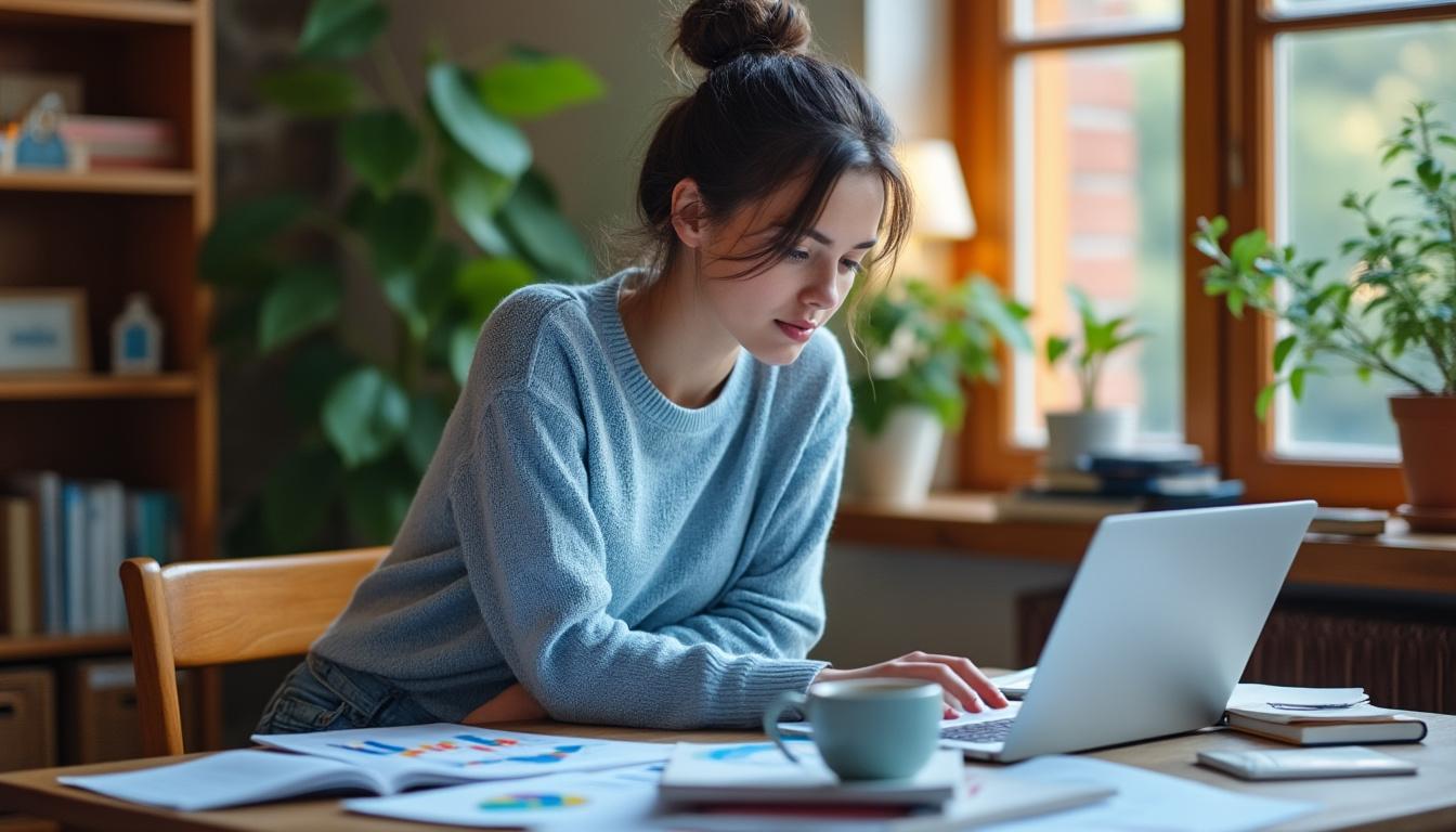 découvrez nos témoignages inspirants de participants ayant réussi leur parcours en data analysis grâce à notre formation gratuite. apprenez comment cette opportunité a transformé leurs carrières et comment vous aussi, vous pouvez tirer parti de cette formation pour exceller dans le domaine de la data.