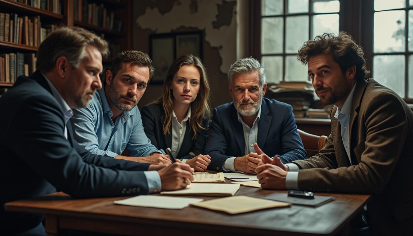 découvrez des témoignages inspirants de participants ayant réussi grâce à notre formation gratuite de data analyst. apprenez comment cette formation a transformé leur carrière et boosté leurs compétences en analyse de données.
