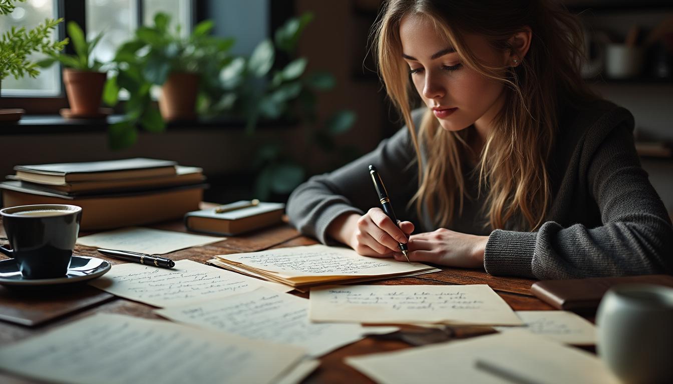 découvrez des exemples inspirants de lettres de motivation pour réussir votre reconversion professionnelle. boostez vos chances d'obtenir la formation souhaitée grâce à nos conseils pratiques et modèles. transformez votre avenir dès aujourd'hui!