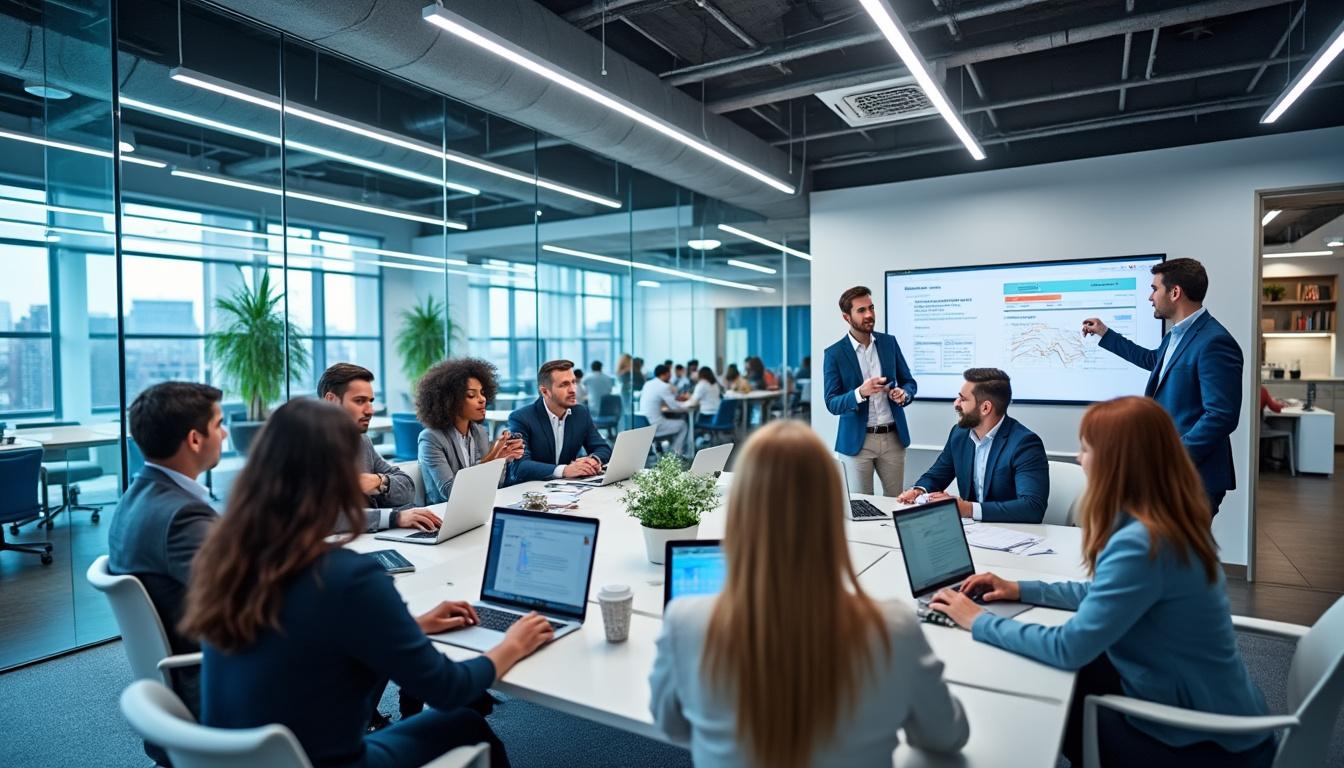 découvrez comment intégrer aisément votre système à une plateforme pdp en anglais. suivez nos conseils pratiques pour une connexion réussie et optimisez vos processus dès aujourd'hui.