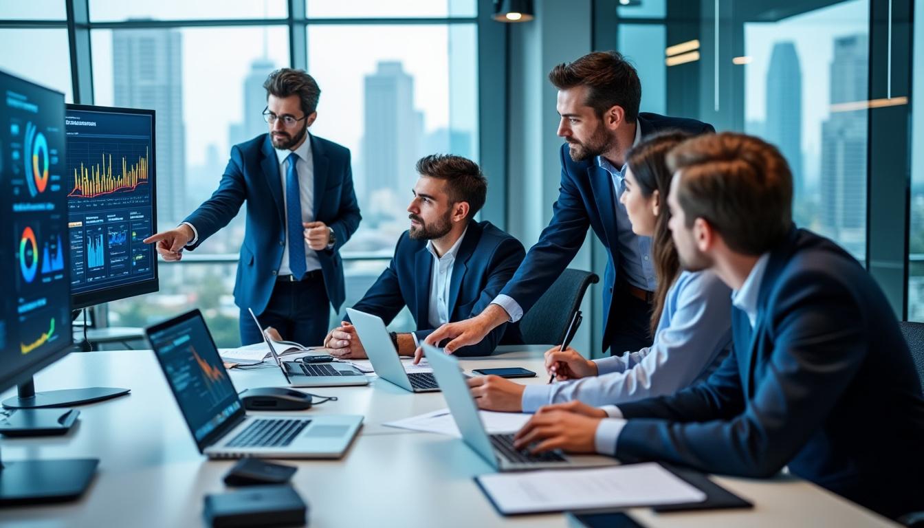 découvrez comment intégrer facilement votre système à une plateforme pdp en anglais. suivez nos étapes simples et optimisez vos processus grâce à une connexion fluide et efficace.