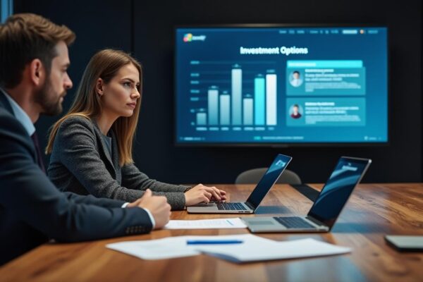 Investir dans une Plateforme PDP : quels prix pour quels services ?