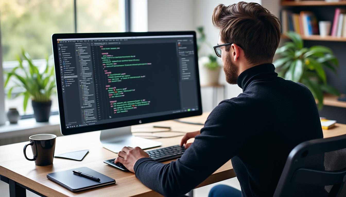 découvrez comment la création d'un site web statique avec dreamweaver peut propulser votre entreprise. apprenez les avantages d'une conception rapide, d'une interactivité améliorée et d'un contrôle total sur votre contenu, tout en optimisant votre présence en ligne.