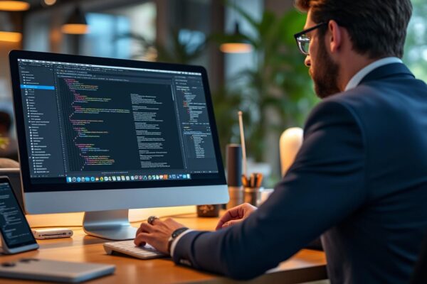 Les avantages de la création de site web statique avec Dreamweaver pour votre entreprise