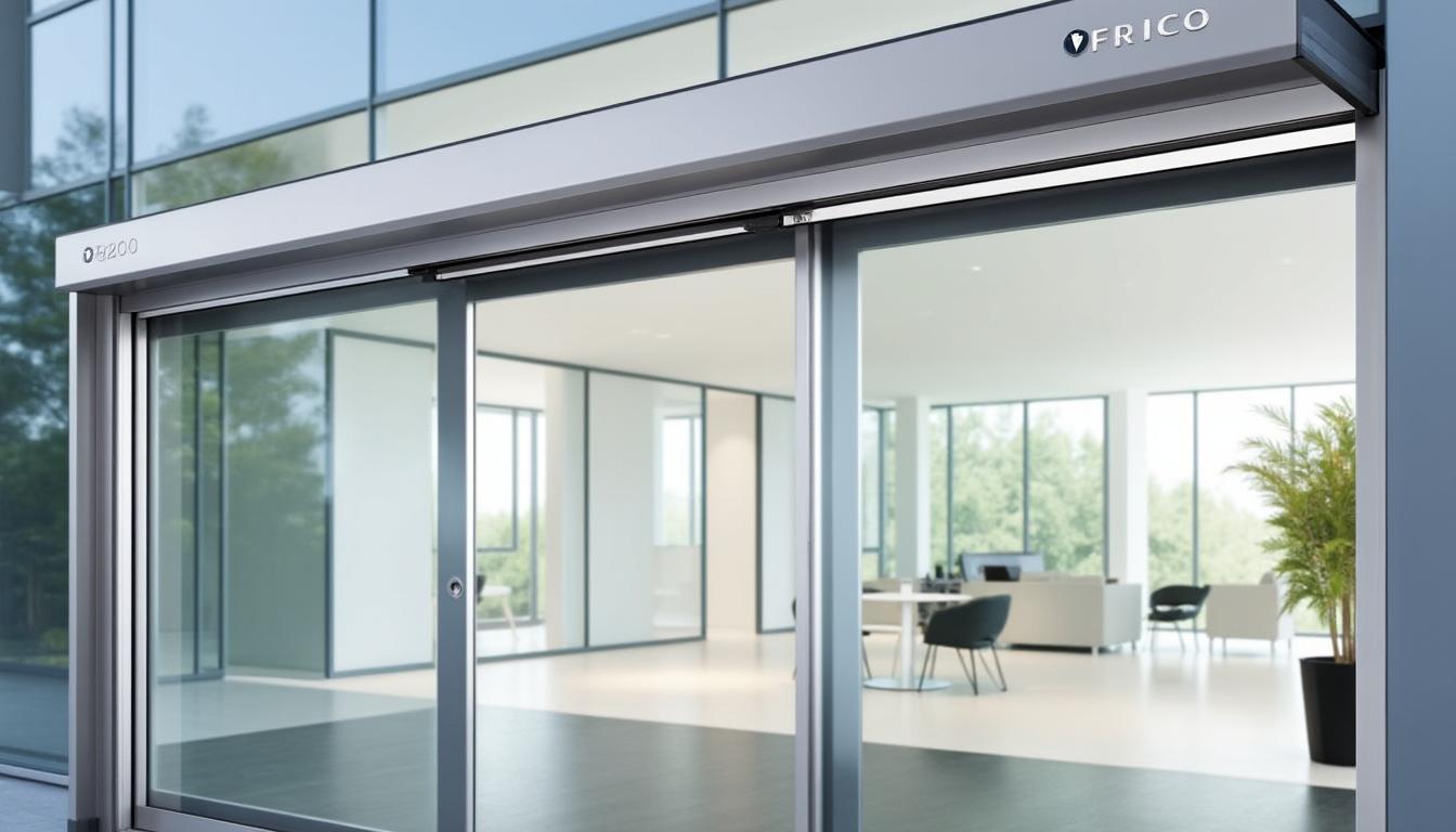 découvrez les caractéristiques techniques essentielles du rideau d’air chaud frico ac 200. optimisez votre confort et votre efficacité énergétique grâce à ce système innovant, idéal pour les espaces commerciaux et industriels.