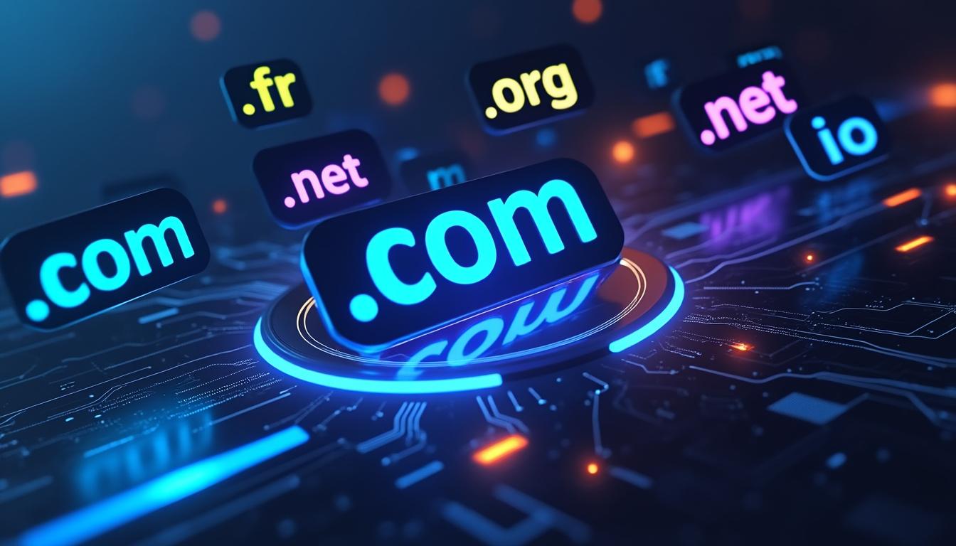 découvrez les critères clés pour choisir un hébergeur fiable avec nom de domaine gratuit : performance, sécurité, support, stockage et évolutivité.