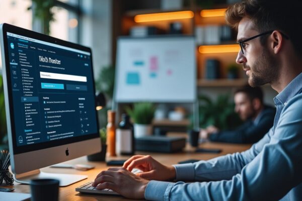 Les critères essentiels pour un hébergeur de site web avec nom de domaine gratuit