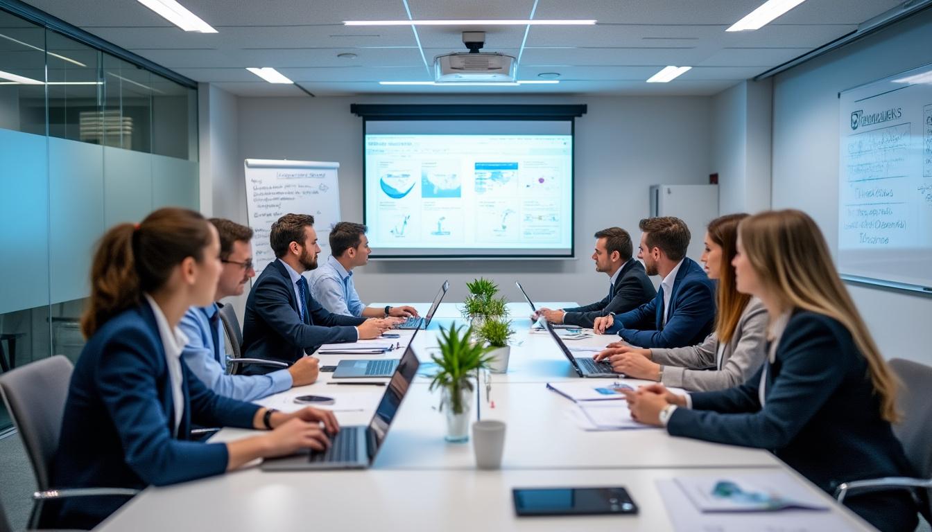 découvrez les principaux défis liés à la mise en œuvre de peppol xrechnung, des problèmes d'intégration aux exigences réglementaires, et trouvez des solutions pratiques pour assurer une transition digitale fluide de vos factures électroniques.