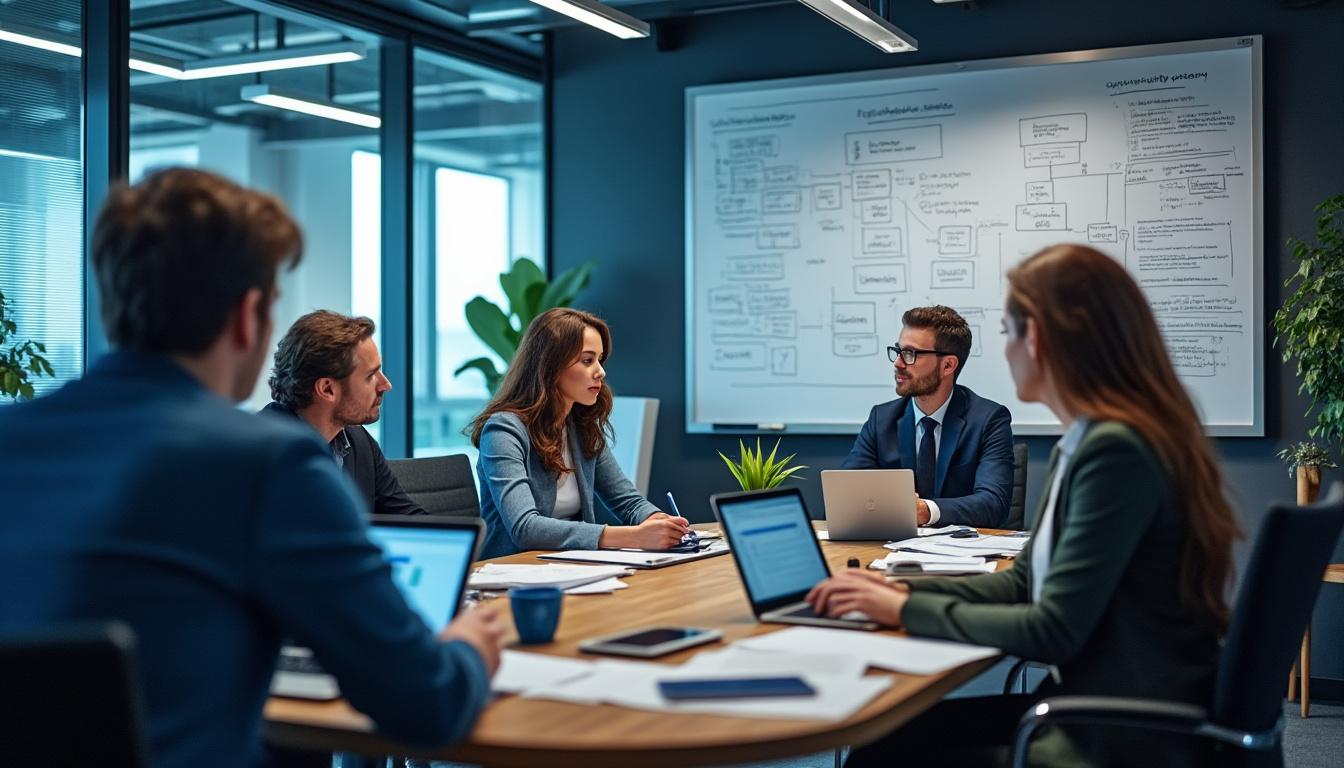 découvrez les principaux défis liés à la mise en œuvre de peppol xrechnung et trouvez des solutions efficaces pour les surmonter dans votre entreprise. conseils pratiques et stratégies pour réussir votre transition à la facturation électronique.