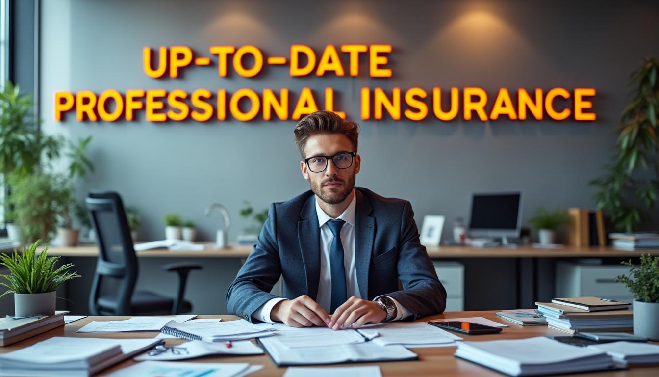 découvrez les principales erreurs à éviter avec l'attestation d'assurance responsabilité civile professionnelle pour garantir la validité et la conformité de votre couverture. conseils pratiques pour protéger votre activité.
