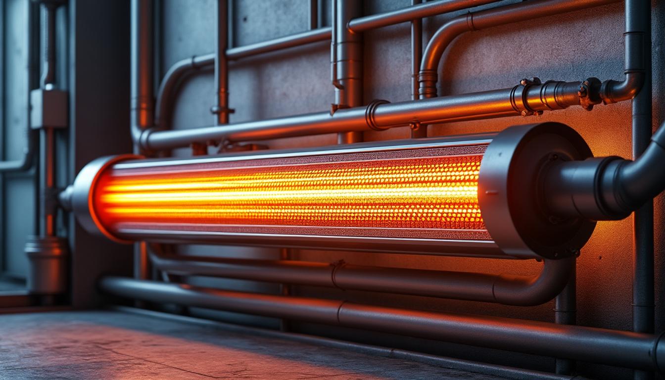 découvrez les étapes clés pour bien dimensionner un tube radiant à gaz et assurer confort, sécurité et performance énergétique dans vos locaux.